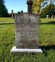 Photo of headstones/thumb_Donald K MacLennan d1931 hdstn Middle River CB